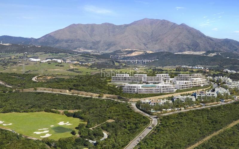 Foto 26046929-7f92-4186-90dc-742b213fd0a1. Appartement avec chauffage parking dans Casares golf - Casares del sol Casares