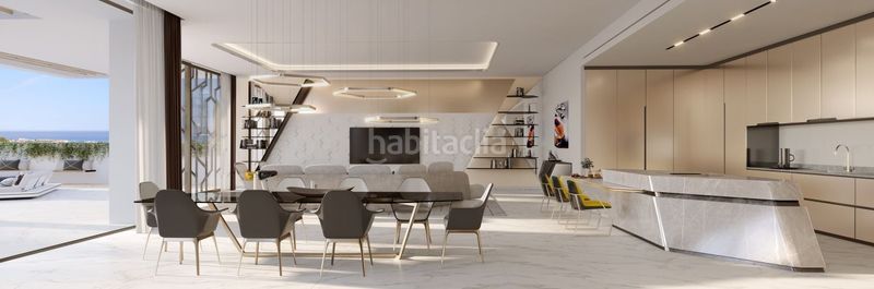 Foto 56a7879a-87f4-4257-814c-25e83c431369. Chalet villa de lujo de 4 dormitorios y 4 baños con piscina infinita y hermosas vistas panorámicas. en Benahavís