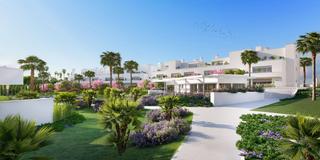 Apartament  Avenida av. prta del mar. Apartamentos de nueva construcción de 3 dormitorios y 2 baños en