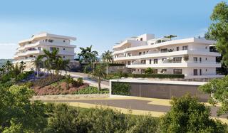 Àtic a Guadalobón. Ático de obra nueva en estepona