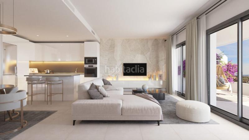 Foto 8968d3b2-b834-433a-a8c8-a544cf070872. Ático viviendas exclusivas unifamiliares y plurifamiliares en Estepona
