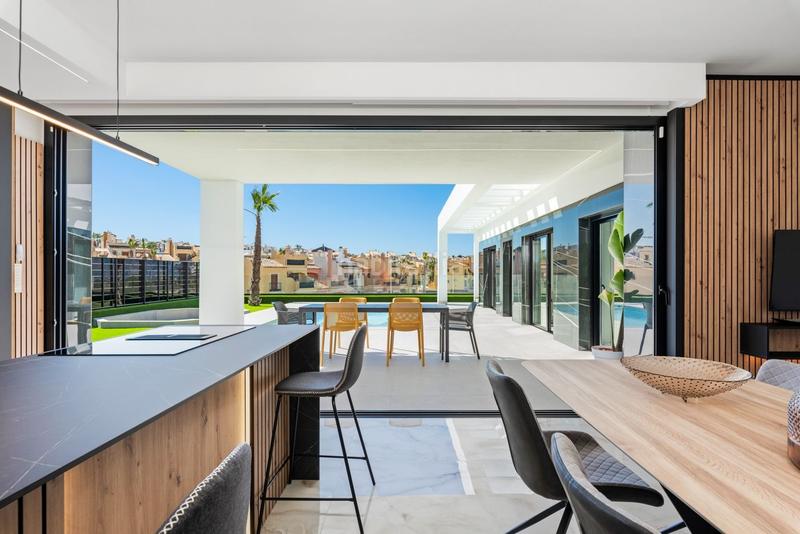 Foto 4d670ab4-5124-4507-9a60-d32ceca7bf9d. Xalet amb aparcament piscina a Algorfa