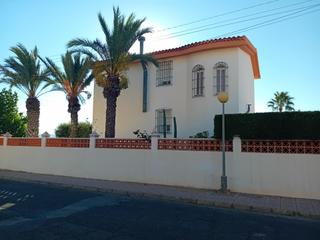 Chalet  Calle gamela -playasol 2. Villa 600m2 en bolnuevo