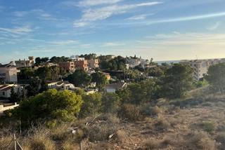 Terreny residencial a Los Puertos. Parcela exclusiva en venta en ubicación prestigiosa con impresio