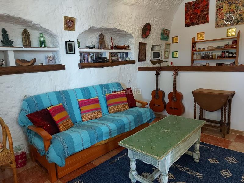 Foto 1e9edee9-85fb-46d0-b4b9-deeb6f7d150a. Casale in Huéscar