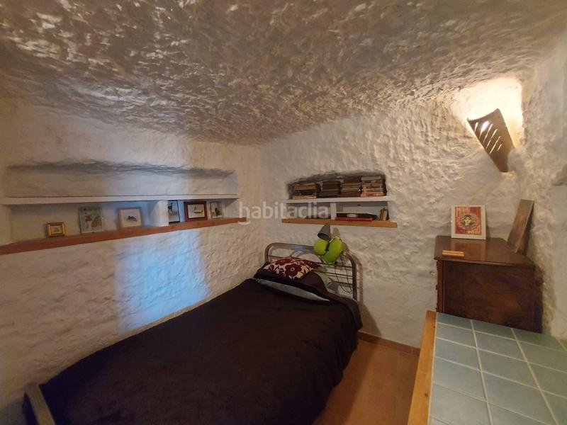 Foto 21bb2956-fc58-4640-b4f3-7c7b50996a02. Casale in Huéscar