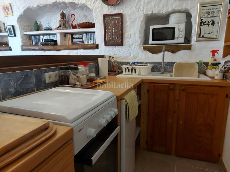 Foto 23e10b2e-a7b0-435a-aff4-df033ba653fa. Casale in Huéscar