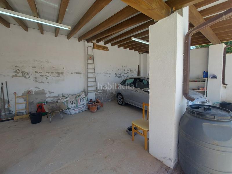 Foto 2fd18be9-674b-49d8-9412-aca3eeac7ae4. Casale in Huéscar