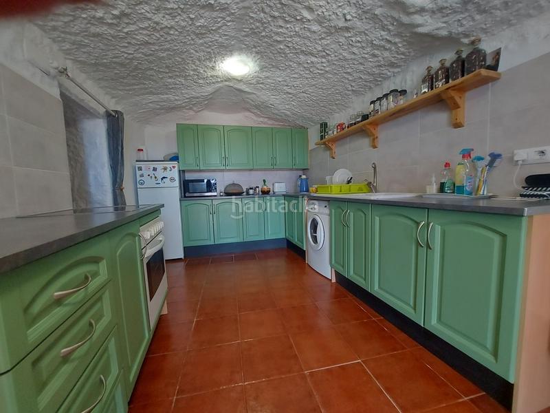 Foto 3105ce33-b3cb-4d9b-b190-afac8eda4dc9. Casale in Huéscar