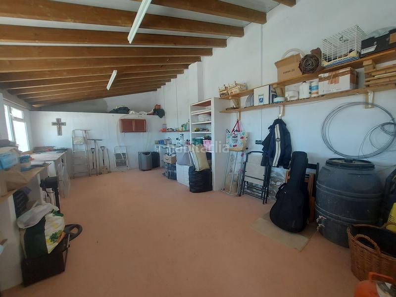 Foto 516ffa11-4416-47cc-90a9-ad1890c9dd89. Casale in Huéscar