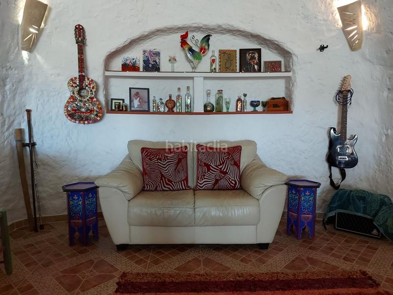 Foto 60f4b97c-2bc0-4e18-aed0-d70b96c2c67b. Casale in Huéscar