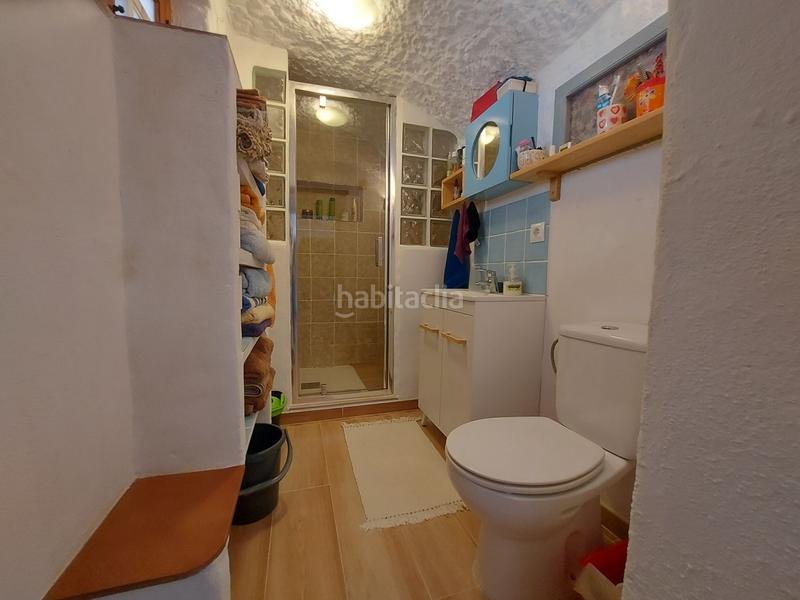 Foto 667aeda3-cad4-4c10-a035-5ccc61267747. Casale in Huéscar