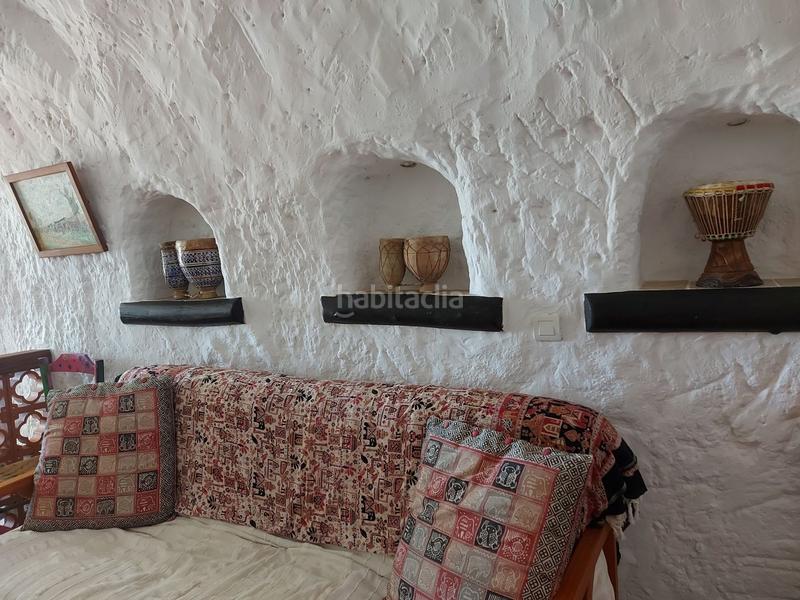 Foto 744628bc-703b-4e14-8aa5-9bb602929ed6. Casale in Huéscar