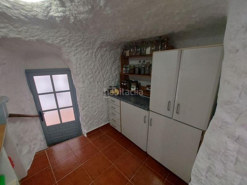 Foto 88041b98-5594-4b3d-aba8-6b13b163cd81. Casale in Huéscar