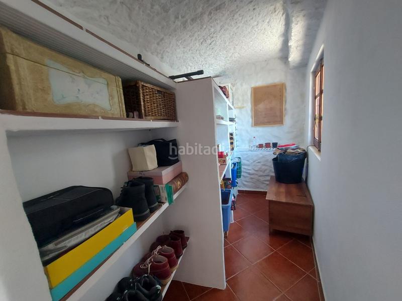 Foto e6a4eb7e-af21-491e-9b5c-10bb671a0acc. Casale in Huéscar