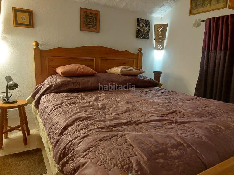 Foto ef2d3320-43a2-4e7b-bdcf-79b2781b007f. Casale in Huéscar