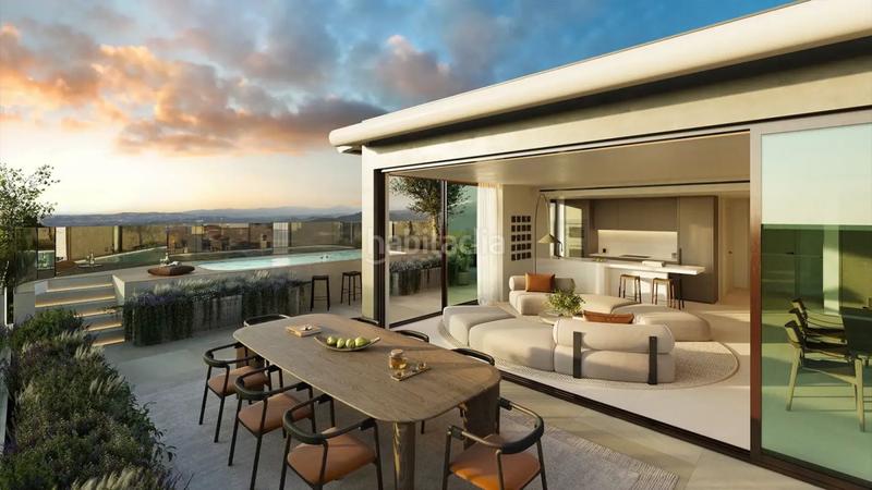 Foto bf827e47-00cb-4832-bb14-9593bccde6ed. Apartamento en El Higuerón Fuengirola