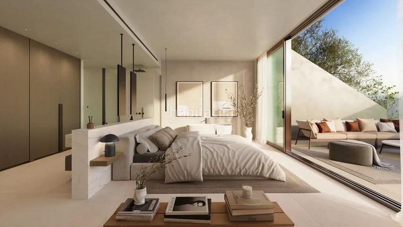 Foto aef0f756-3f22-40ec-ba5d-59cba702f1c0. Piccolo appartamento con parcheggio in El Higuerón Fuengirola