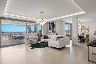 Apartament a Los Naranjos. Apartamento en una urbanización exclusiva en nueva andalucia