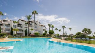 Appartement à Villacana - Costalita - Saladillo. Apartamento recientemente renovado junto a la playa en costalita