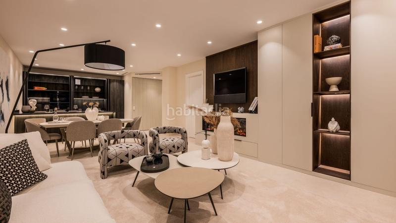 Foto a92950cf-c1e5-46b7-bd59-1e073fe5561b. Apartamento  pl baja recientemente renovado con orientación sur en new golden mile en Estepona