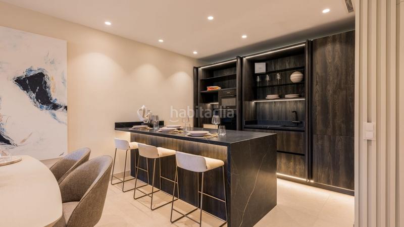 Foto cad10425-490d-4d8b-a417-3834e36bfa88. Apartamento  pl baja recientemente renovado con orientación sur en new golden mile en Estepona