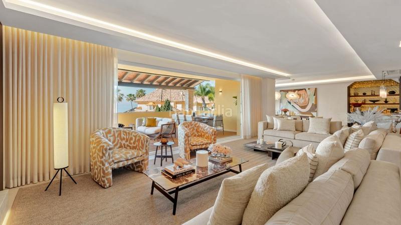 Foto 86b28aaf-c799-48eb-aa46-a0b305e32f40. Ático  dúplex en Río Real Marbella