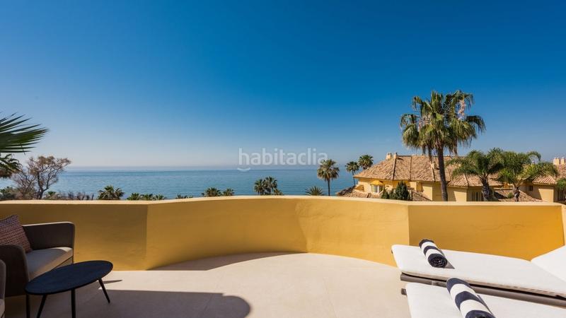 Foto b364431b-74c5-4e85-90a4-af958e9ef0d8. Ático  dúplex en Río Real Marbella