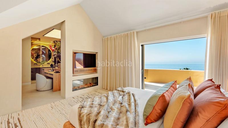Foto f253d8db-21c6-4c8c-8104-6f3cae9fb087. Ático  dúplex en Río Real Marbella