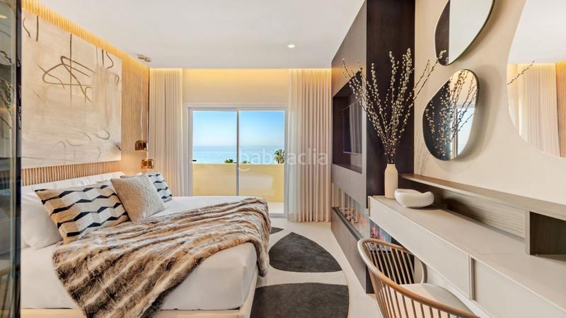 Foto f276b1d7-d15b-4bb9-a683-6e1bdd172cba. Ático  dúplex en Río Real Marbella