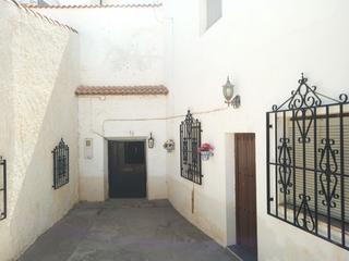 Mas à Freila