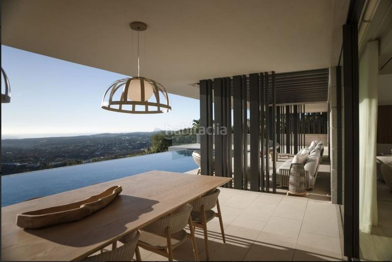 Foto 7954988a-2950-4ca5-b15d-405f5f6718e6. Chalet mit parking in Sotogrande alto Sotogrande