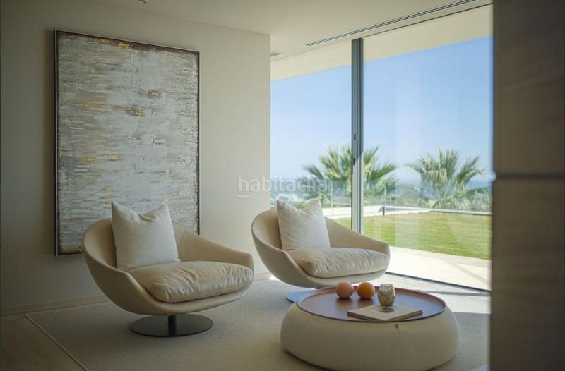 Foto 444eaee2-dc01-4c58-911b-81a8941c9c2b. Chalet avec parking dans Sotogrande alto Sotogrande