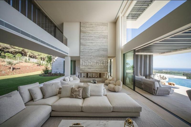 Foto a7a6ceb5-bb6c-4117-a98e-27c423d0f929. Chalet avec parking dans Sotogrande alto Sotogrande