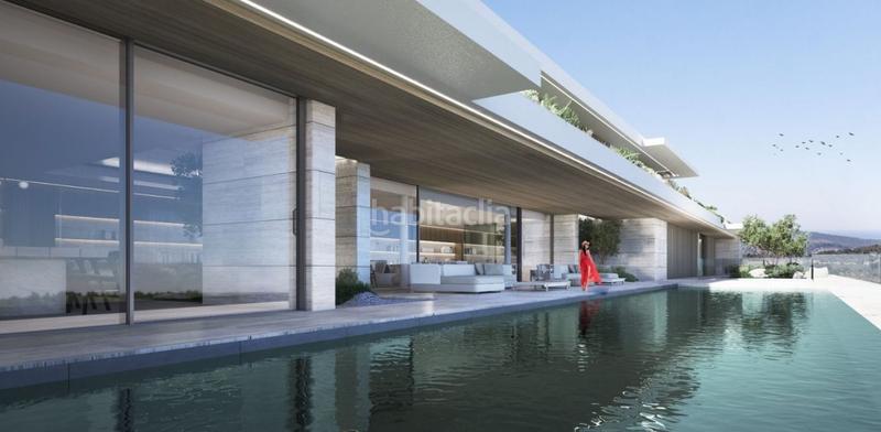 Foto e2efd813-8d78-4ecb-9d76-4076da5abc09. Chalet en Sotogrande alto Sotogrande