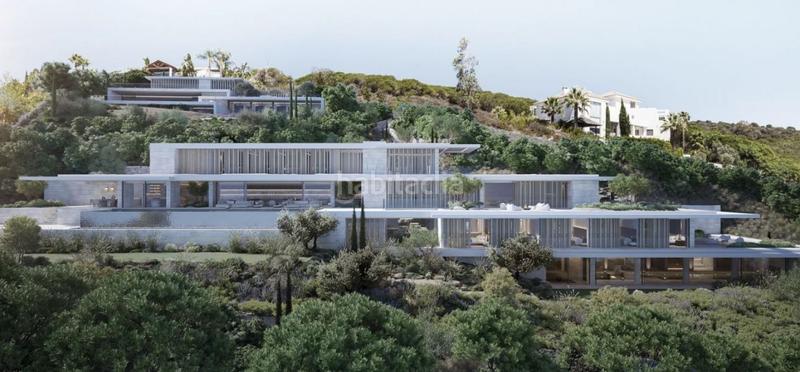 Foto ea530b81-5f9b-4df7-8975-b6f570ed48de. Chalet en Sotogrande alto Sotogrande