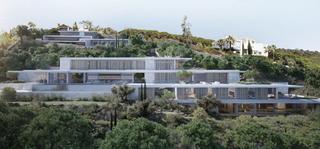 Chalet en Sotogrande Alto