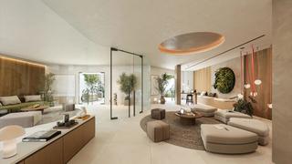 Appartement à El Higuerón