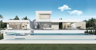 Chalet à El Paraíso