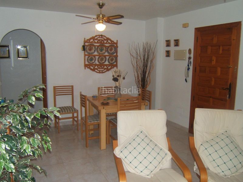 Foto 21d817ac-ffca-4e70-b5f9-1cbdd6b9bee0. Apartament amb aparcament piscina a Bahia Mazarrón