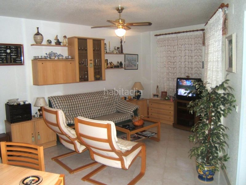 Foto a7c755d9-bbb2-4b3a-965b-36039377d2f5. Apartament amb aparcament piscina a Bahia Mazarrón
