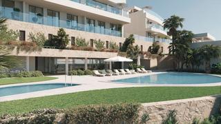 Chalet à Las Gaviotas - Carvajal