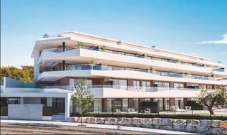Àtic a Mijas pueblo. Impresionante ático de 3 dormitorios y 2 baños con vistas panorá