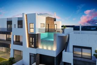 Appartement à Pilar de la Horadada Ciudad