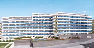 Appartement à Puerto Deportivo