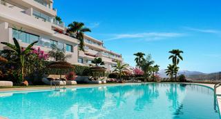 Apartament  Urbanización finca cortesin carretera de, 29690 c. Apartamentos de obra nueva con impresionantes vistas al mar en c