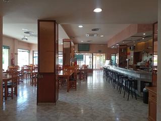 Local Comercial a Cuevas del Campo