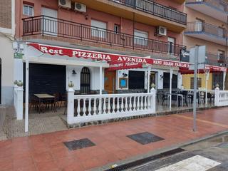 Local Comercial a Cuevas del Campo
