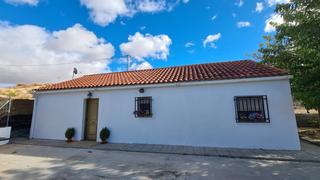 Maison à Baza