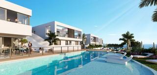 Reihenhaus  C. arquitectos. Casa adosada en venta en riviera del sol, mijas